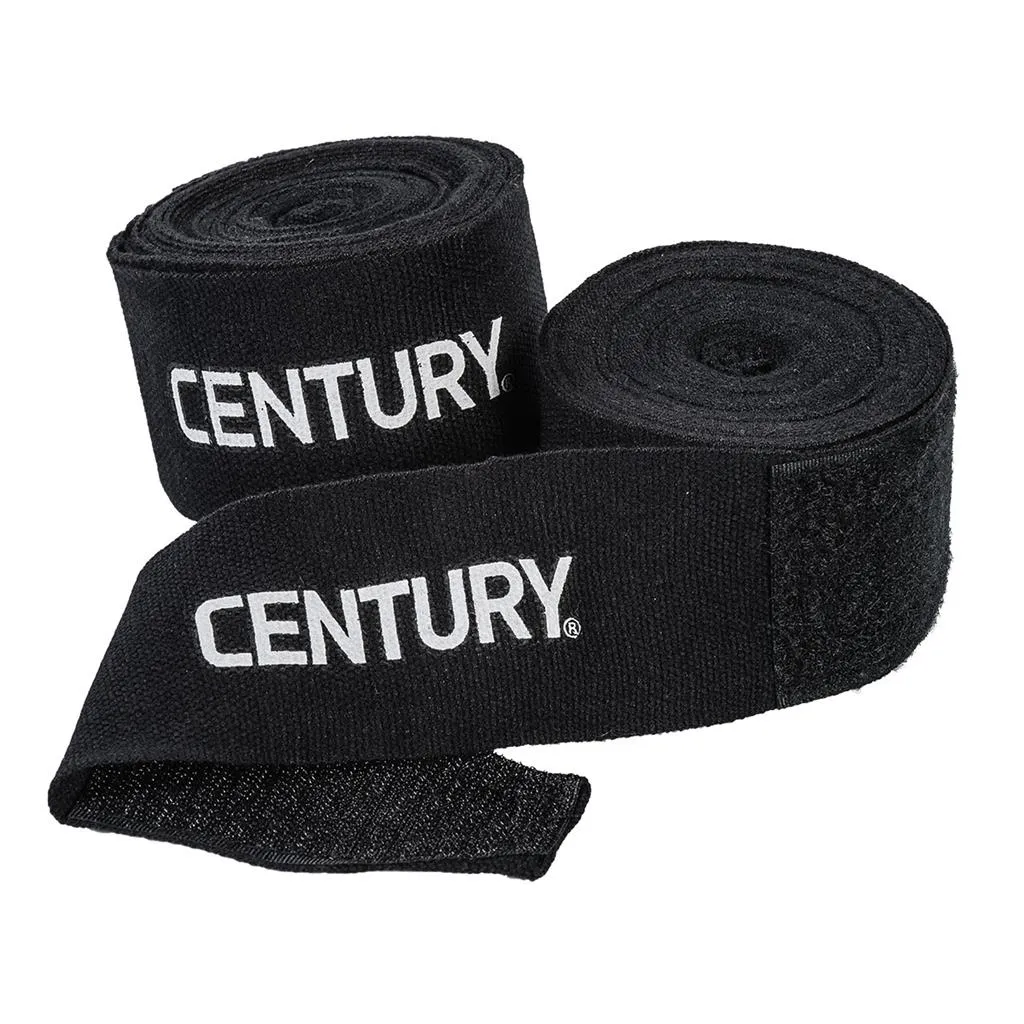 180" Cotton Stretch Hand Wraps