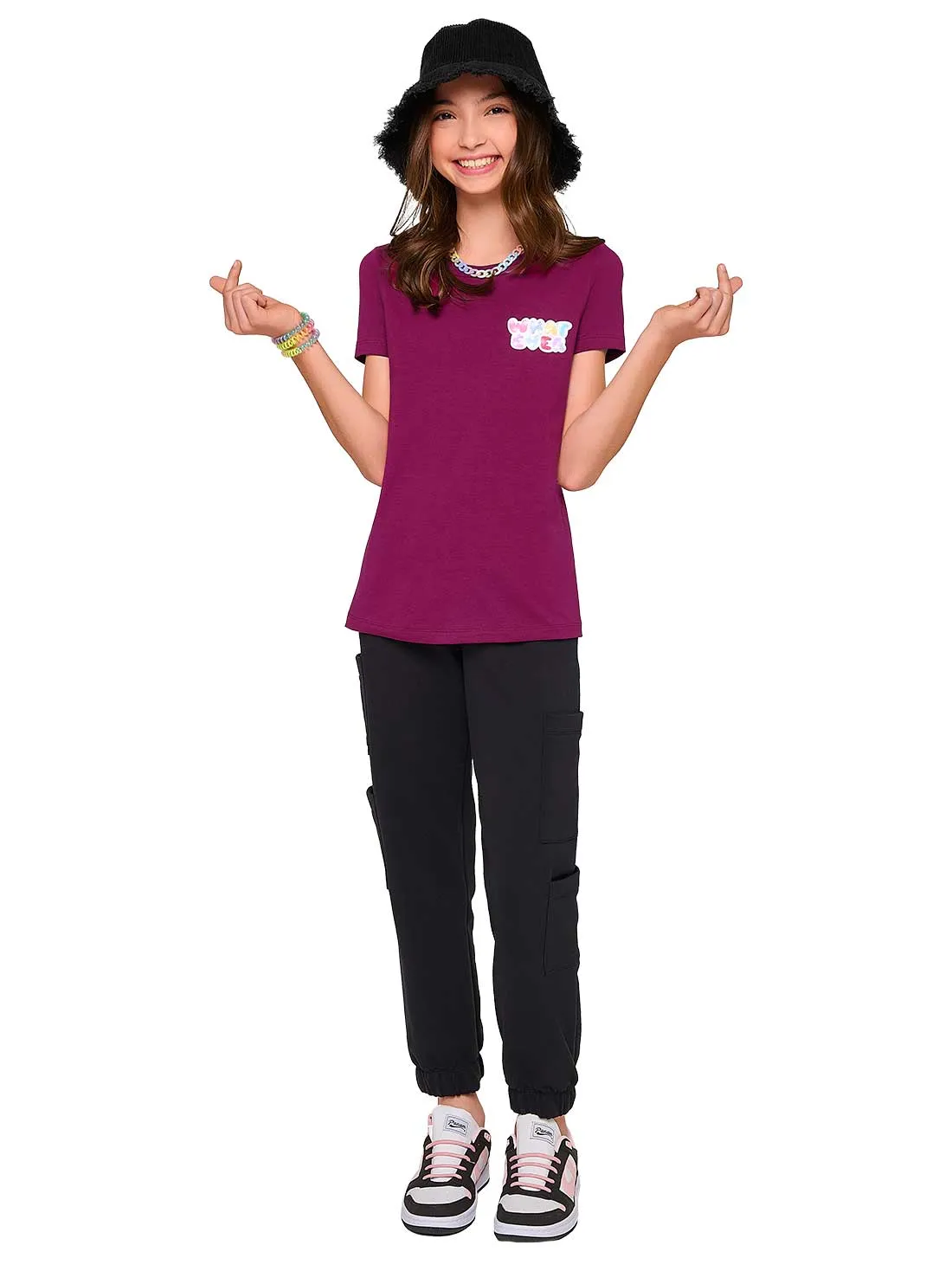 2-Pack T-Shirts 19000