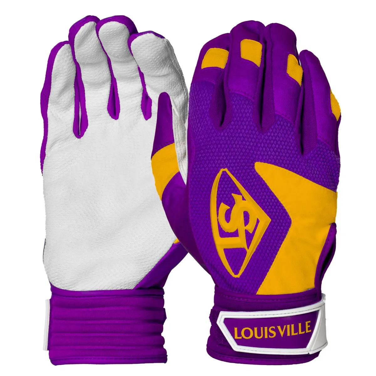 2022 Solo Series Slugger Batting Gloves