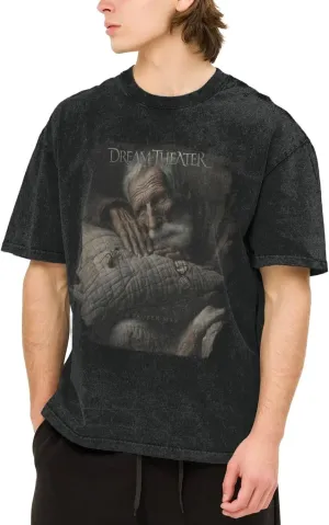 Adults Mens Vintage Oversized T Shirts Short Sleeve Shirts for Men,Tees Shirt Tops