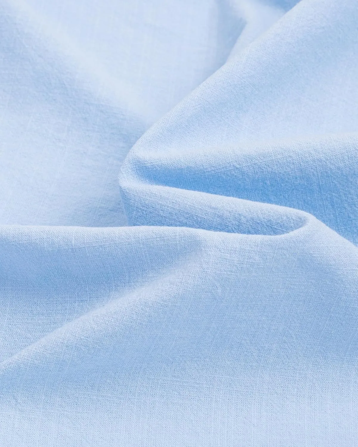 Alimens & Gentle Men's Cotton Linen Shirts Long Sleeve Button Down Shirt Band Collar Beach Shirts