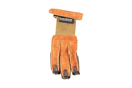 Archery Glove Traditional