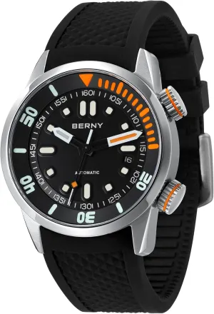 Polished Bezel Straps