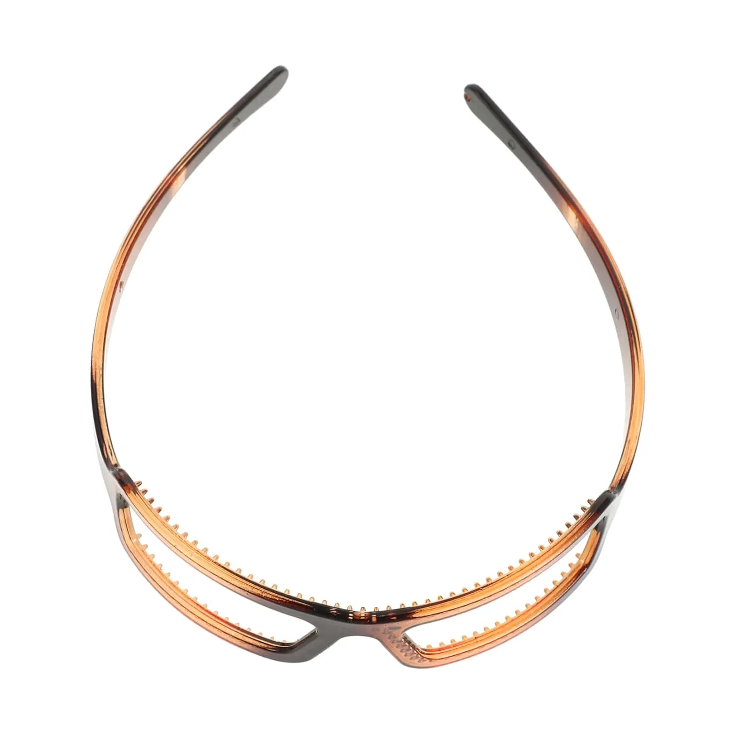 BESTYASH Sunglasses Shaped Headband for Women Creative and Fun Hairband for Daily Wear Parties and Face Washing Adorable Fashion Accessory Comfortable Fit and Unique Design