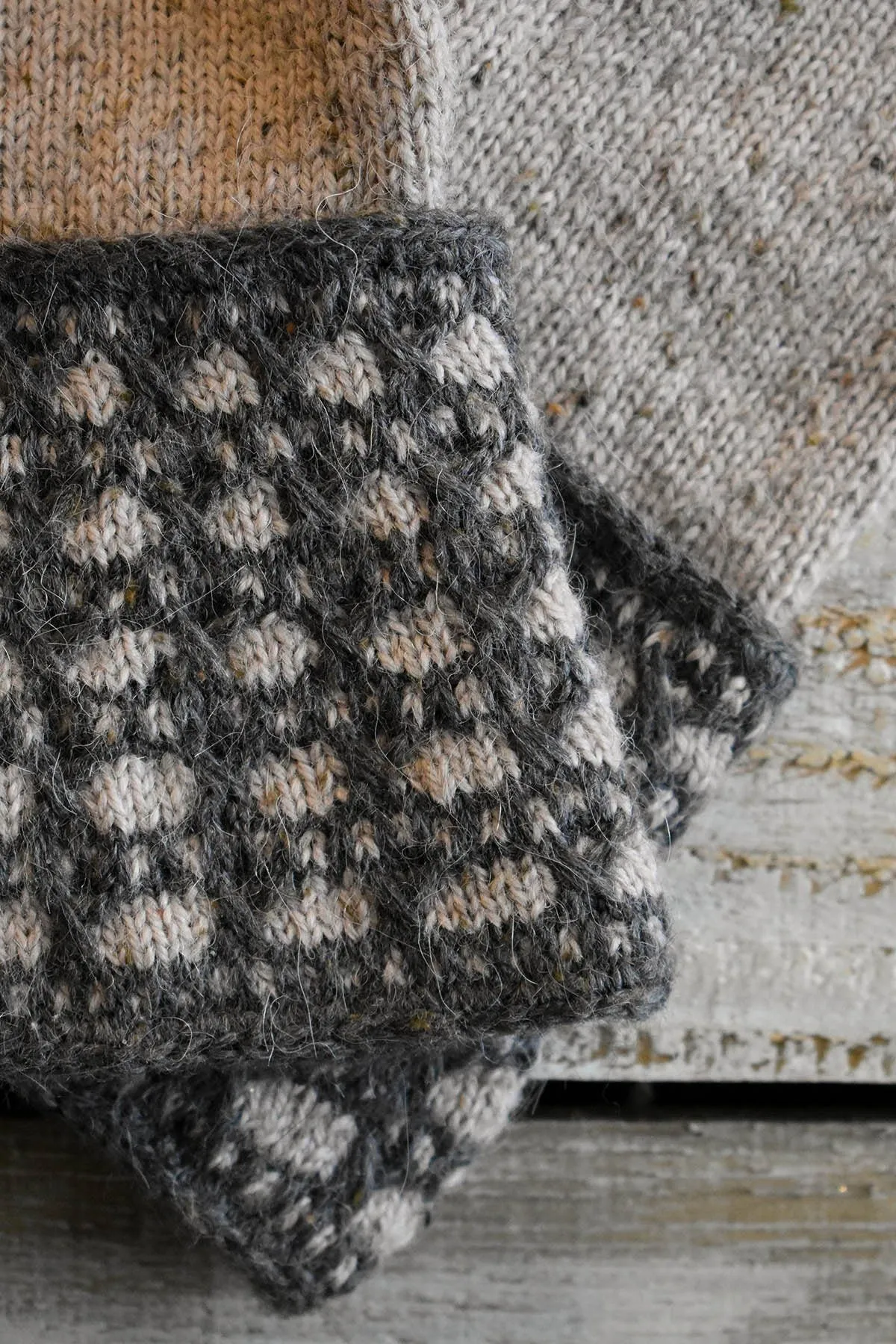 Birch Gloves