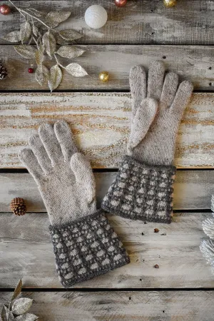 Birch Gloves
