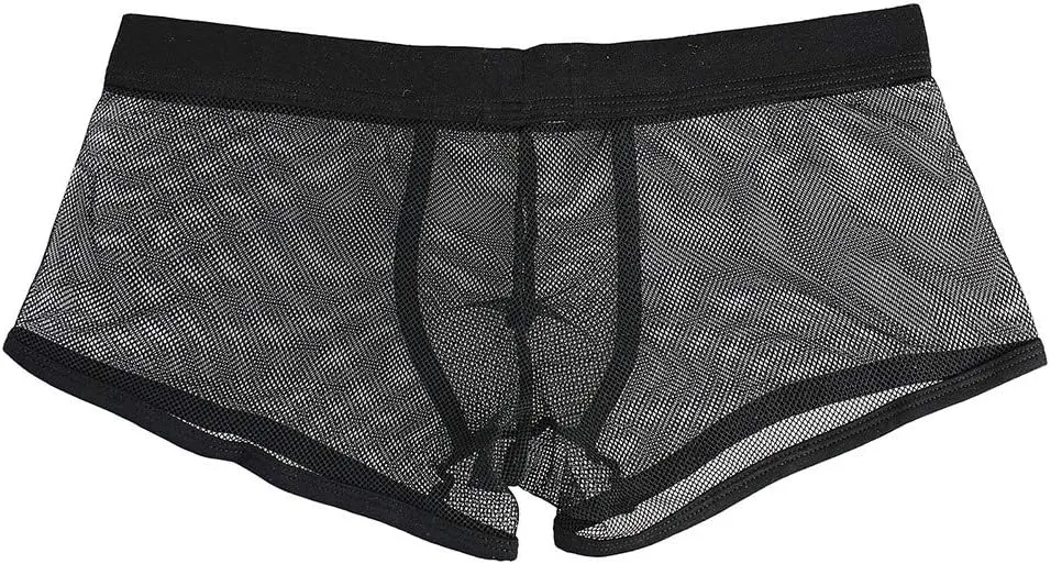 Bulge Underpants Letter Printed Sexy Underwear Briefs Men Pouch Shorts Men's underwear