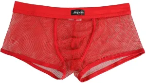 Bulge Underpants Letter Printed Sexy Underwear Briefs Men Pouch Shorts Men's underwear