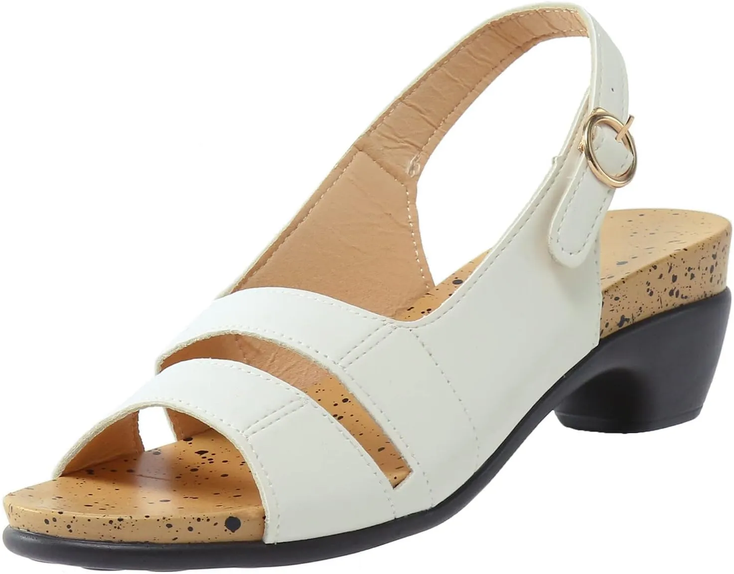 Cathalem Orthopedic Sandals for Women, Libiyi Women's Comfy Orthotic Sandals,Libiyi Women's Breathable Sandals