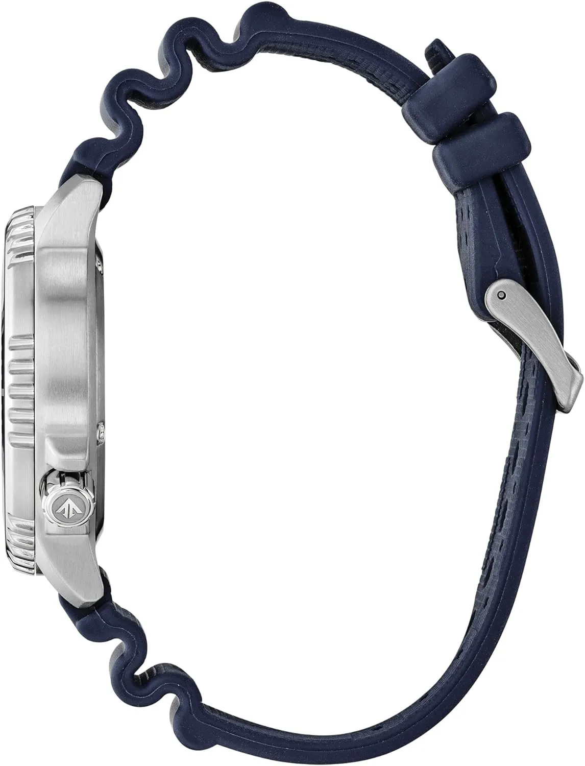 Citizen Promaster Dive Eco-Drive Watch, 3-Hand Date, ISO Certified, Luminous Hands and Markers, Rotating Bezel