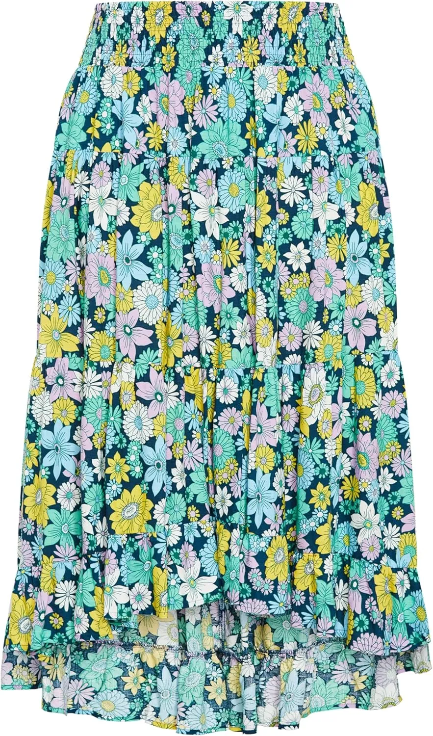 City Chic Women's Apparel Women's Bianca Skirt