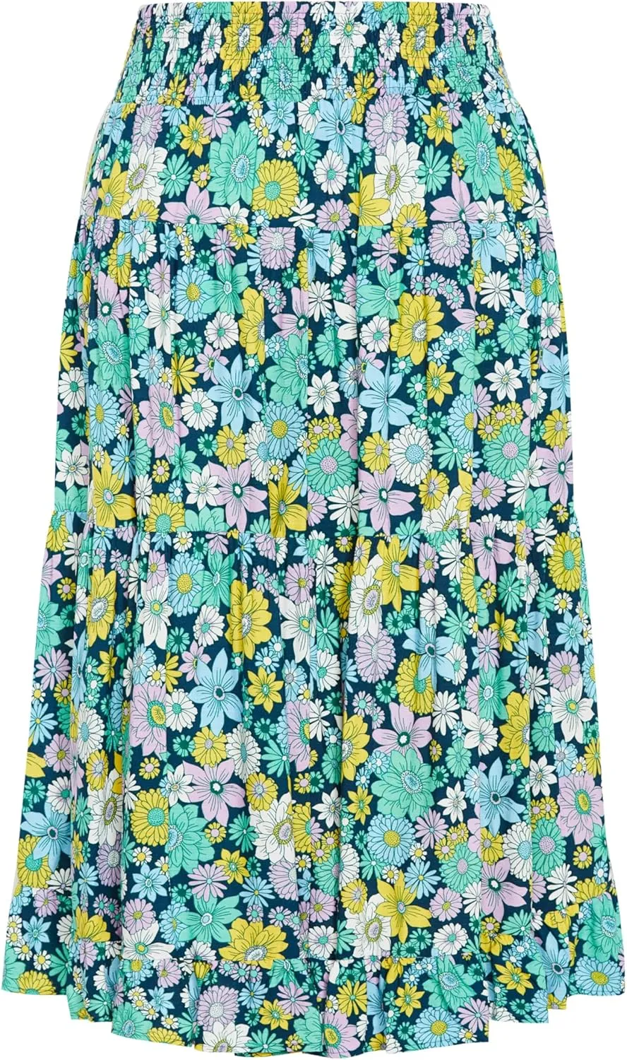 City Chic Women's Apparel Women's Bianca Skirt