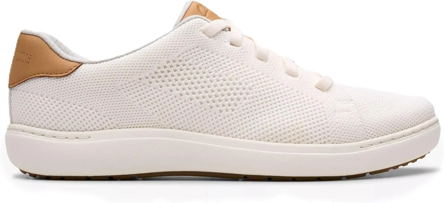 Clarks Women's Nalle Lace Sneaker