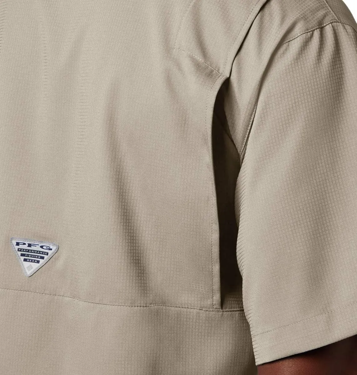 Columbia Men's Tamiami II Short Sleeve Shirt