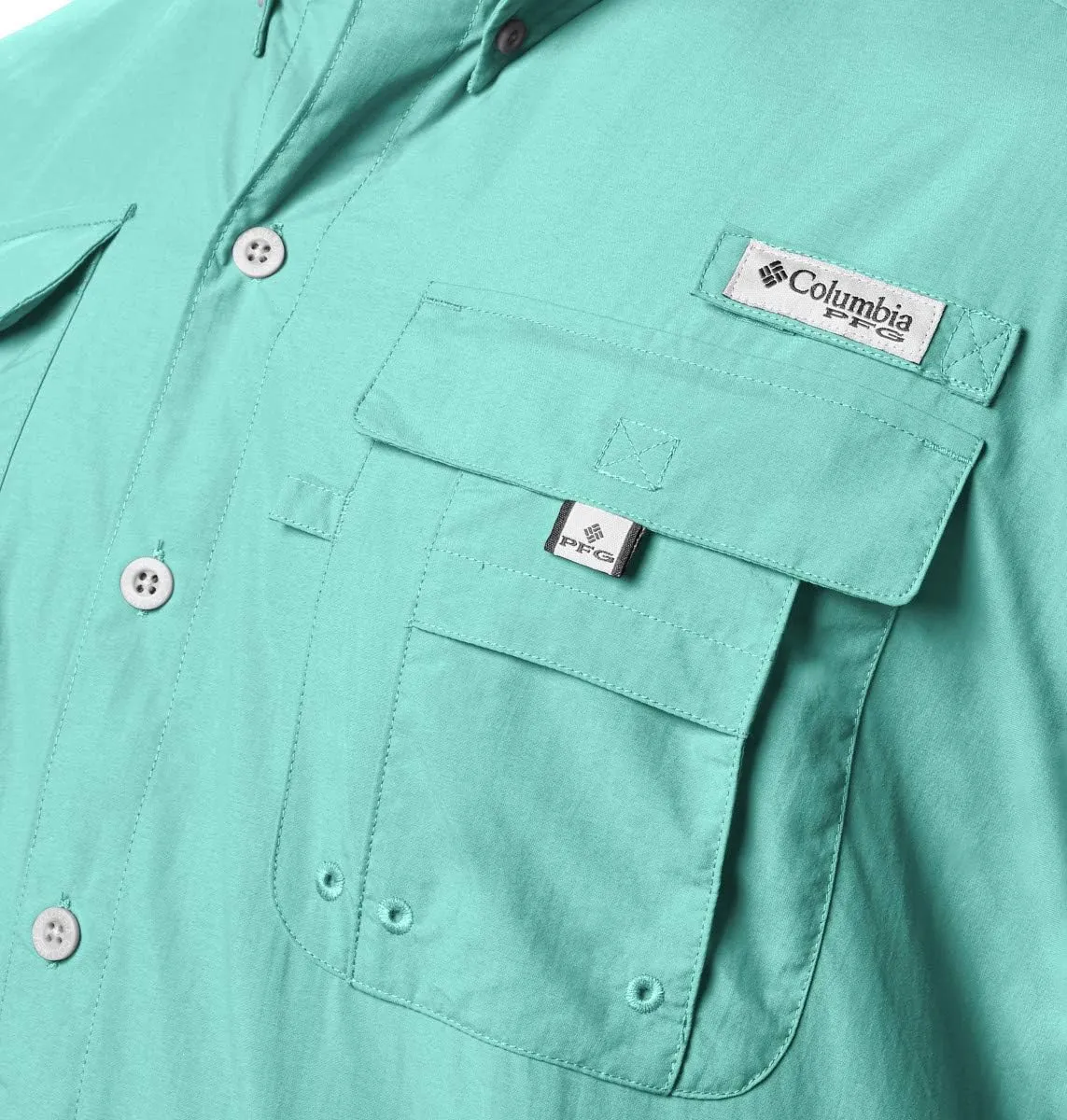 Columbia Men's Tamiami II Short Sleeve Shirt