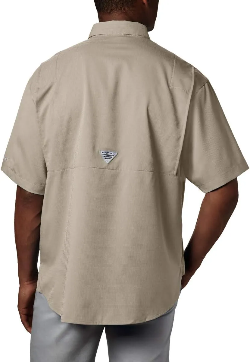 Columbia Men's Tamiami II Short Sleeve Shirt