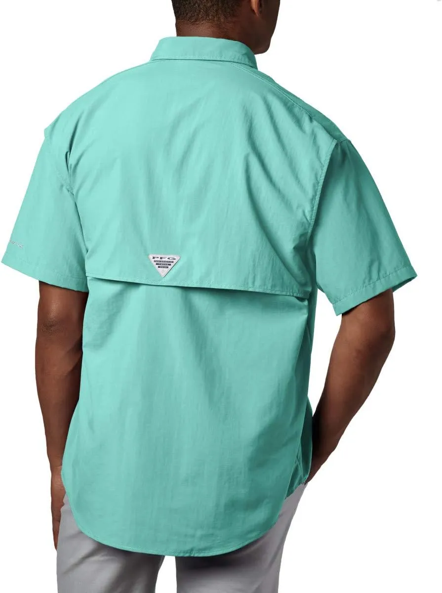 Columbia Men's Tamiami II Short Sleeve Shirt