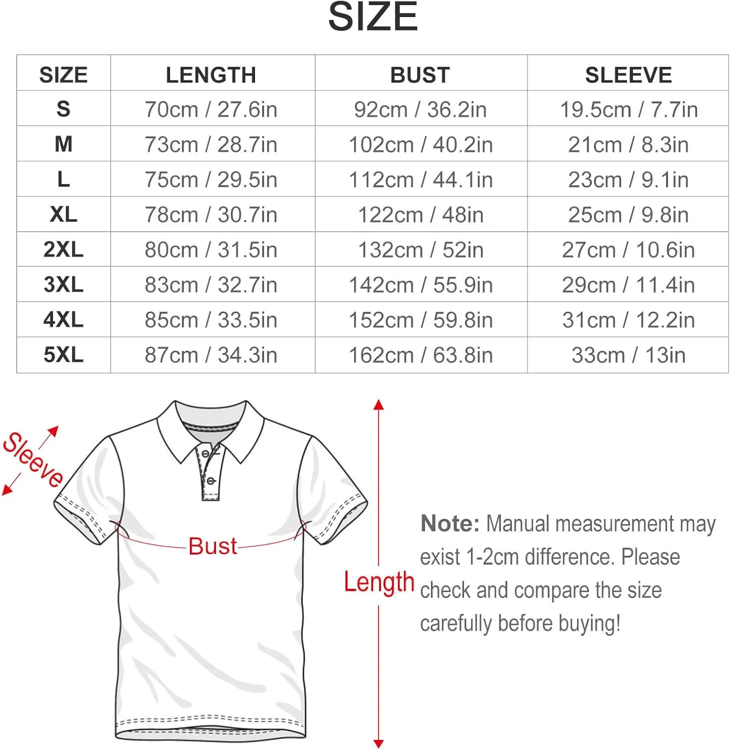 Cow Funny Tongue Men's Polo Shirt Short Sleeve Golf T Shirt Moisture Wicking Workout Tees