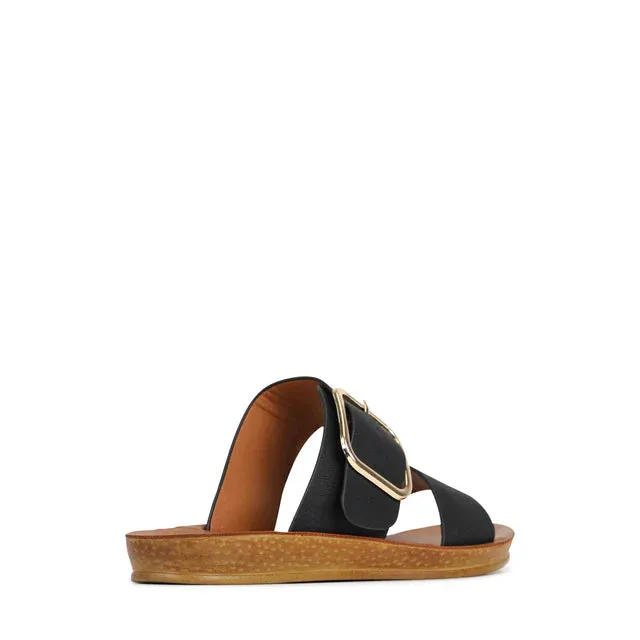 Doti slides - Black