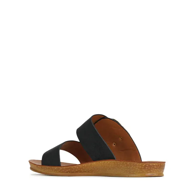 Doti slides - Black