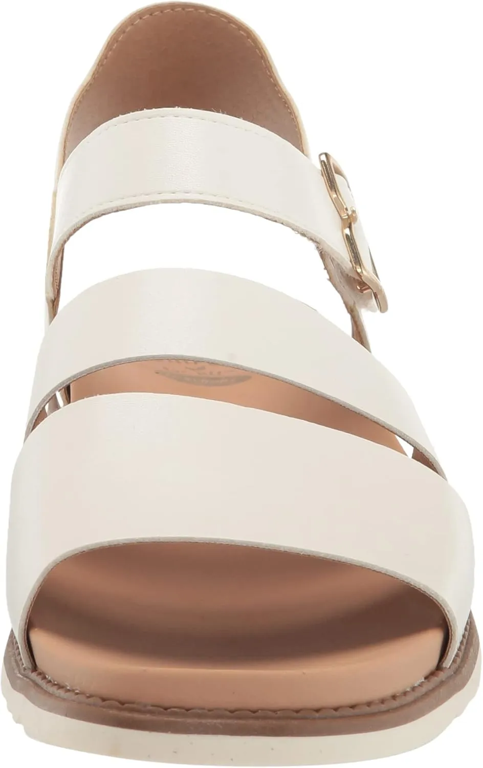 Dr. Scholl's Shoes Women's Island Glow Flat Sandal