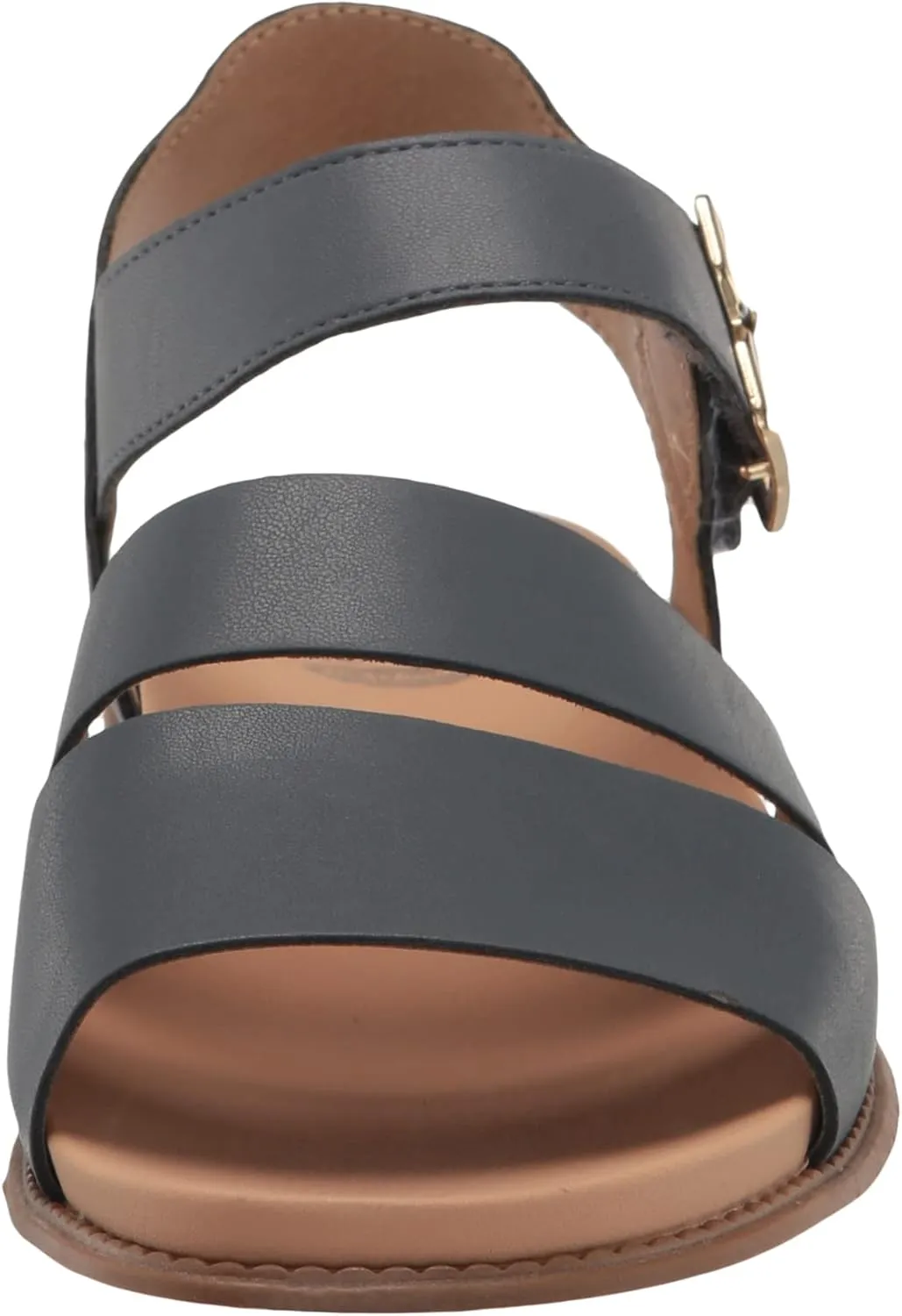 Dr. Scholl's Shoes Women's Island Glow Flat Sandal
