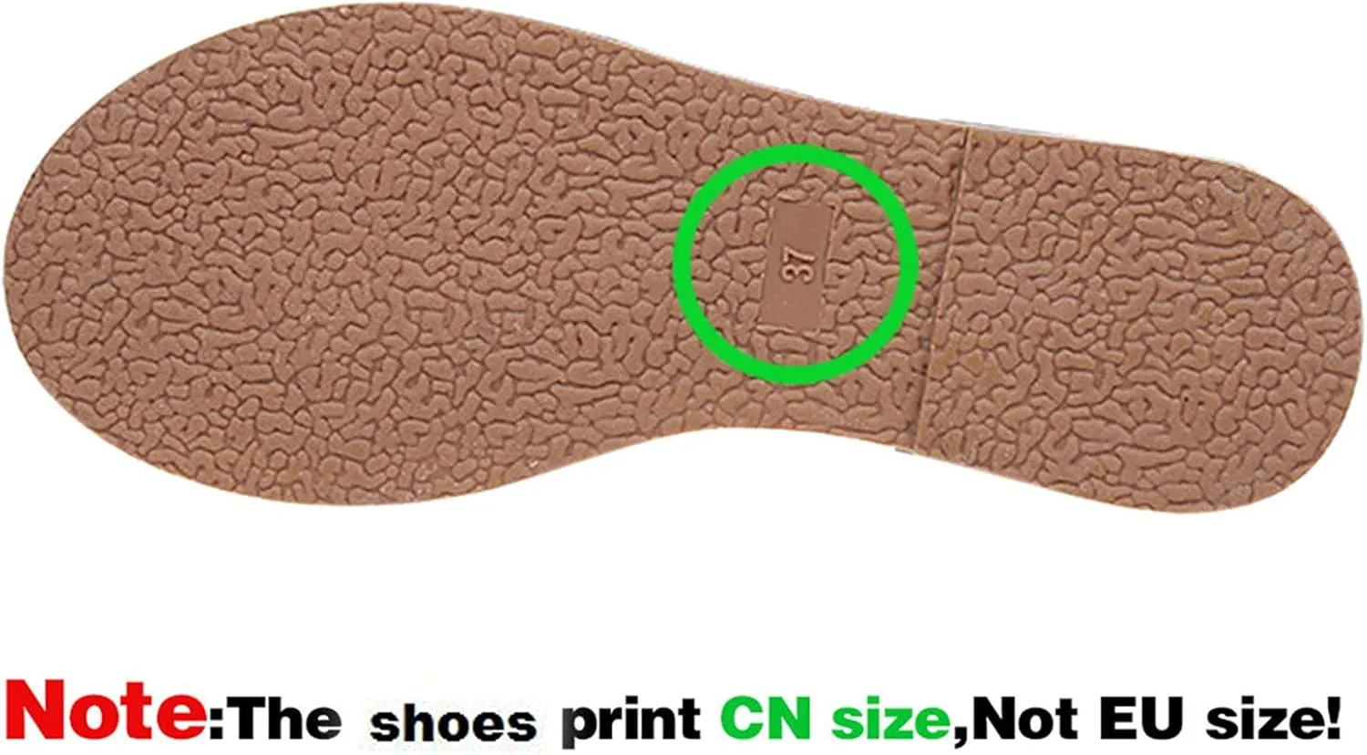 Eduavar Sandals for Women Casual Summer Orthopedic Correction Leather Ring Toe Sandals Solid/Leopard Print Flat Flip Flops