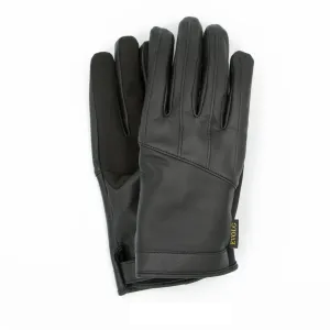 Evolg Zan Leather Touchscreen Gloves