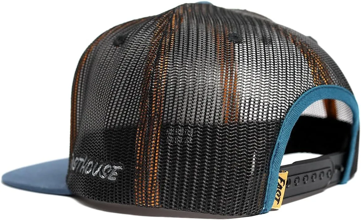 FASTHOUSE Archie Hat