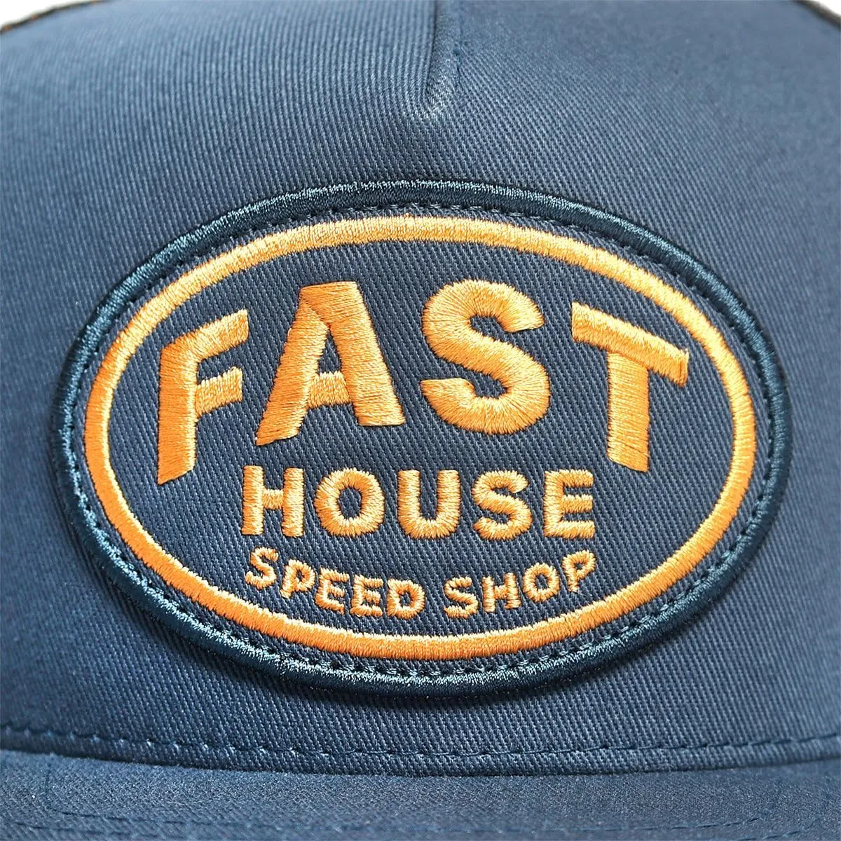 FASTHOUSE Archie Hat
