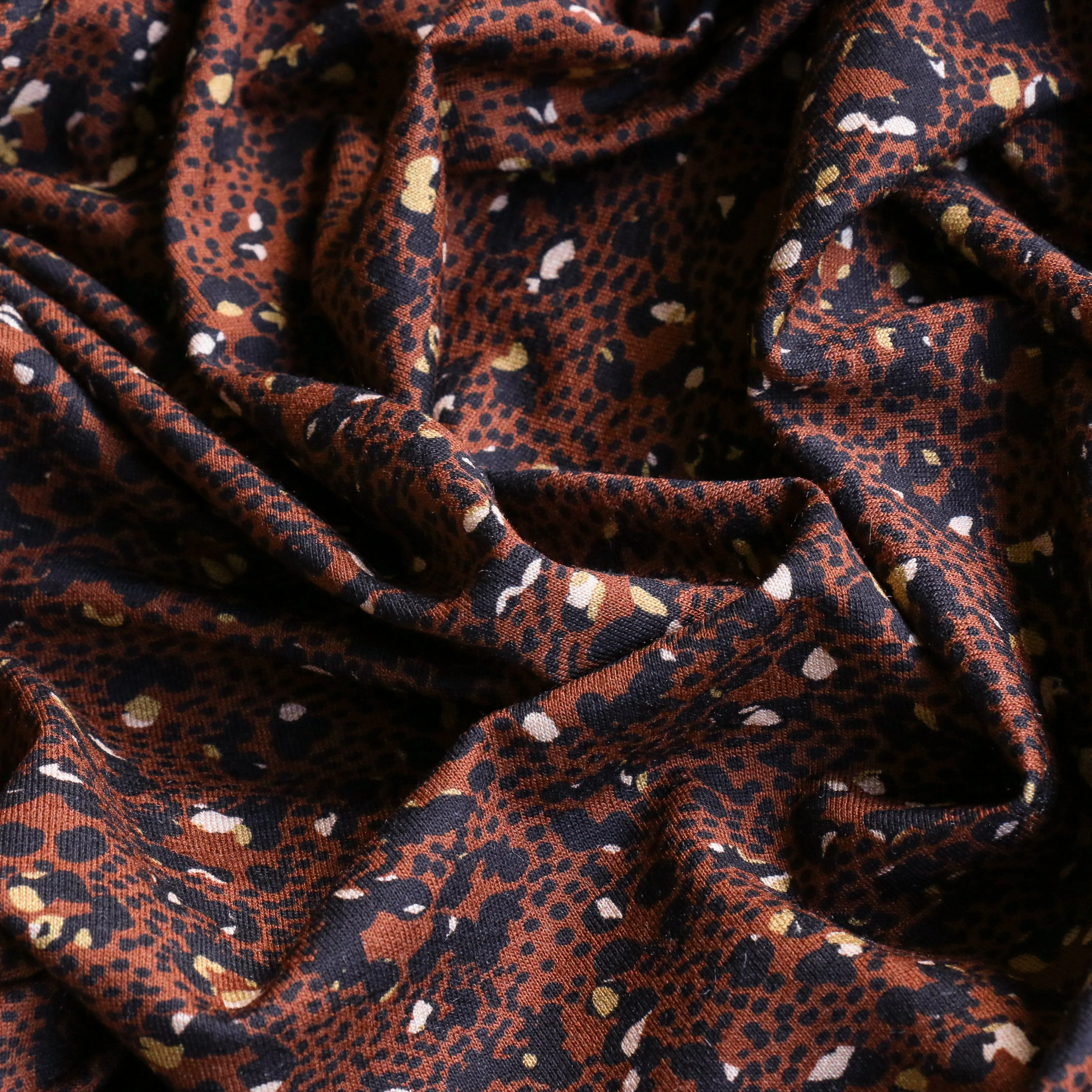 Feline Bruna Jersey
