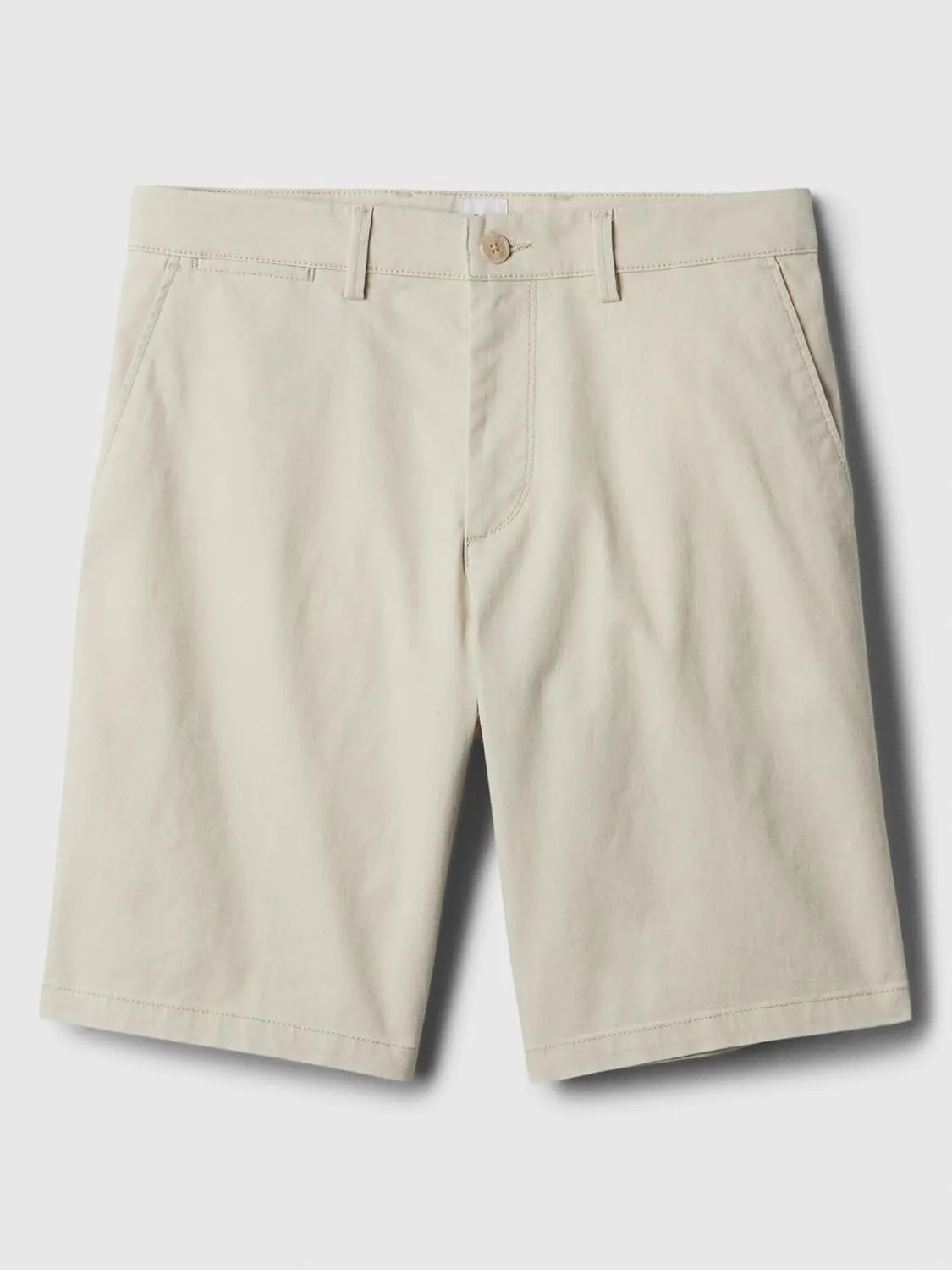 GAP Men's 9" Essential Shorts