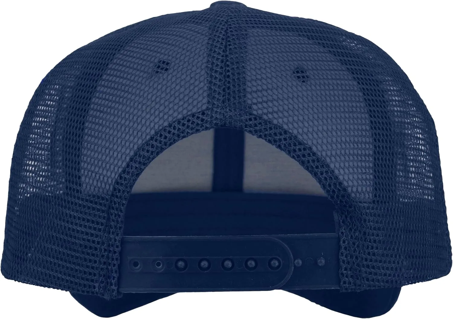 Gelante Mesh Trucker Hat Baseball Cap Structured Front Panel Wholesale LOT 12 Pack