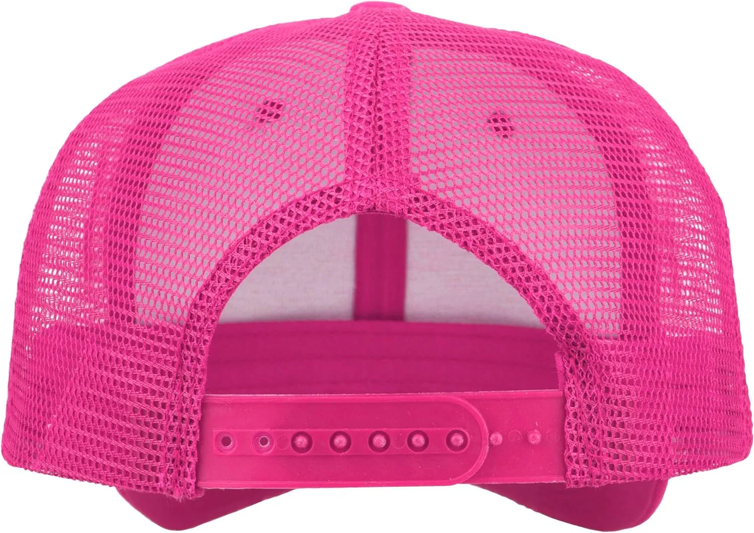 Gelante Mesh Trucker Hat Baseball Cap Structured Front Panel Wholesale LOT 12 Pack