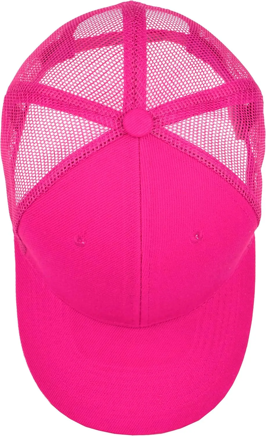 Gelante Mesh Trucker Hat Baseball Cap Structured Front Panel Wholesale LOT 12 Pack