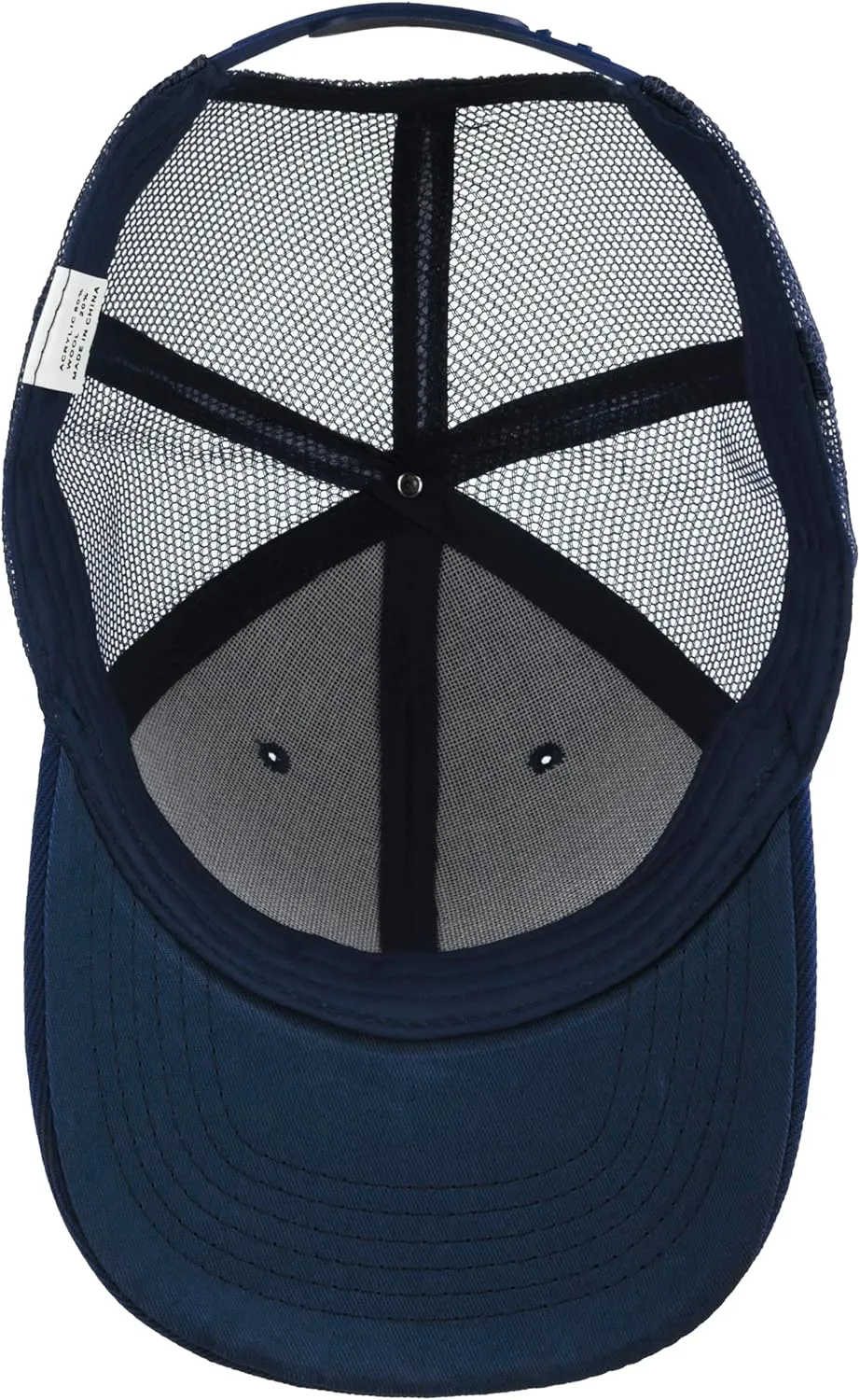 Gelante Mesh Trucker Hat Baseball Cap Structured Front Panel Wholesale LOT 12 Pack