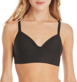 Hanes Women's SmoothTec ComfortFlex Fit Wirefree Bra MHG199