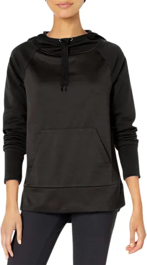 Hanes Women's Sport Performance Fleece Pullover Hoodie