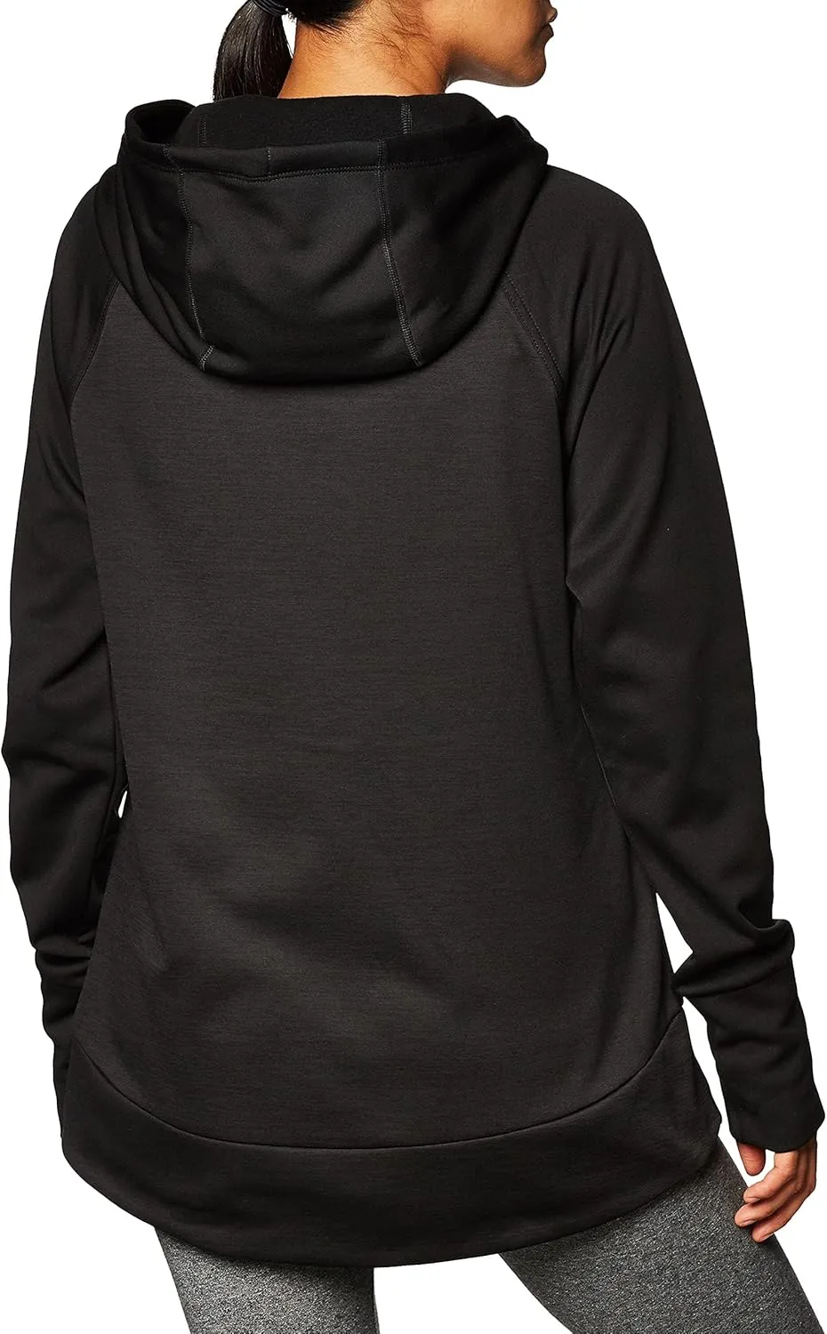 Hanes Women's Sport Performance Fleece Pullover Hoodie
