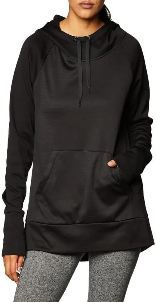 Hanes Women's Sport Performance Fleece Pullover Hoodie