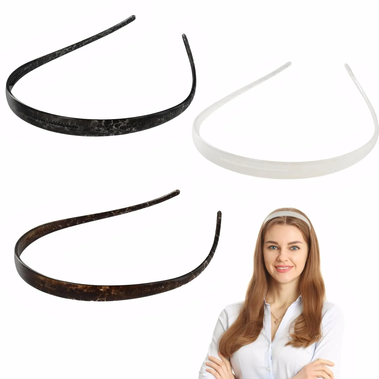 Headbands