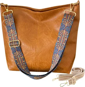 Slouchy Hobo Bags
