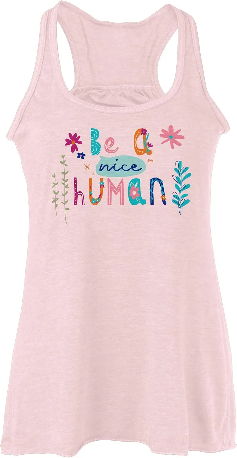 Karma Women's Tank Top