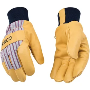 Kinco 1927 Lined Pigskin Glove