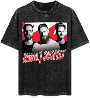 Men Women Unisex Vintage Oversized Drop Shoulder Short Sleeve T-Shirts Novelty Wash Solid Shirts Top