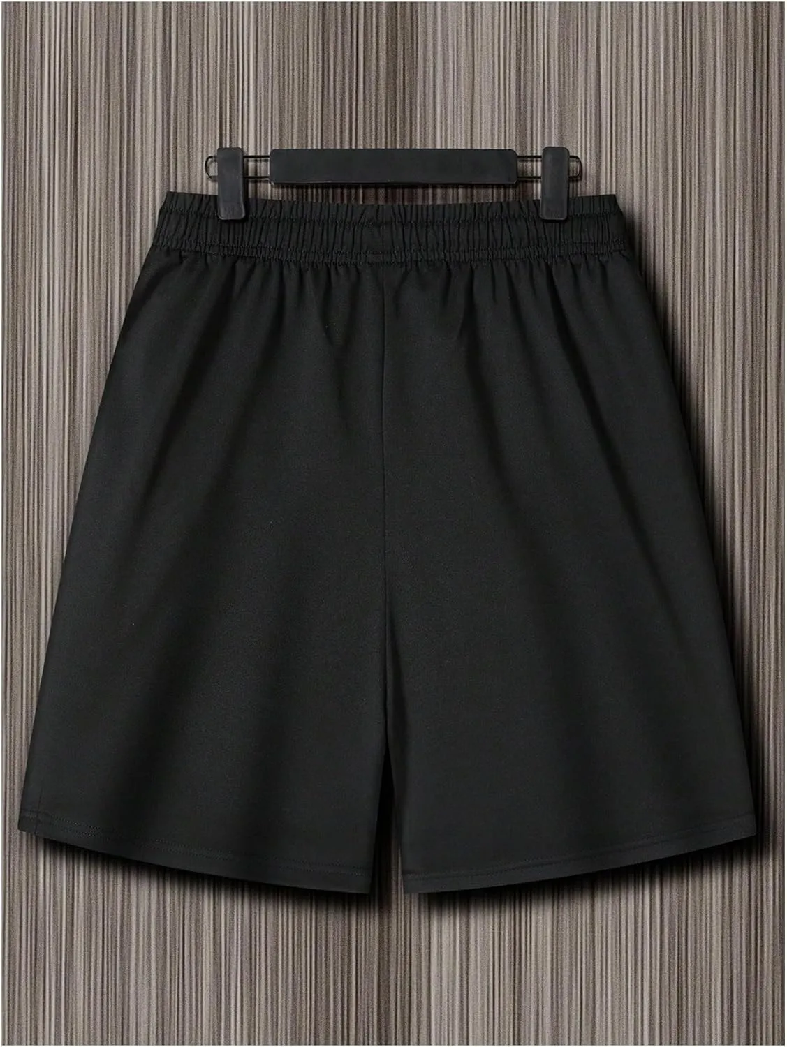 Men's Cross Graphic Shorts Gothic Drawstring Waist Workout Drippy Shorts