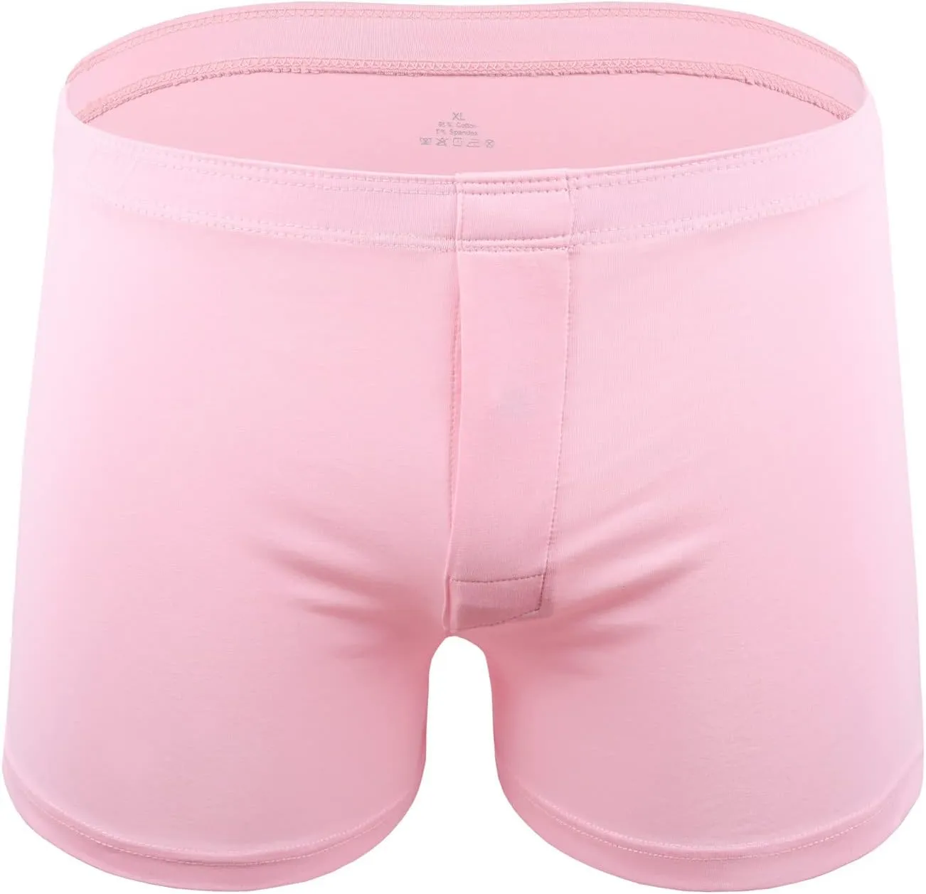 Mens Fashion Underpants Knickers Ride Up Sexy Briefs Pant Underwear Briefs for Men Pack