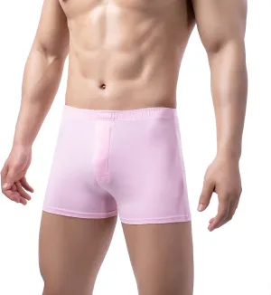 Mens Fashion Underpants Knickers Ride Up Sexy Briefs Pant Underwear Briefs for Men Pack