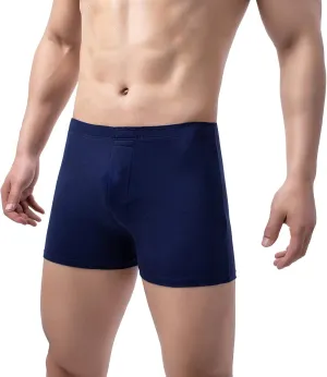 Mens Fashion Underpants Knickers Ride Up Sexy Briefs Pant Underwear Briefs for Men Pack