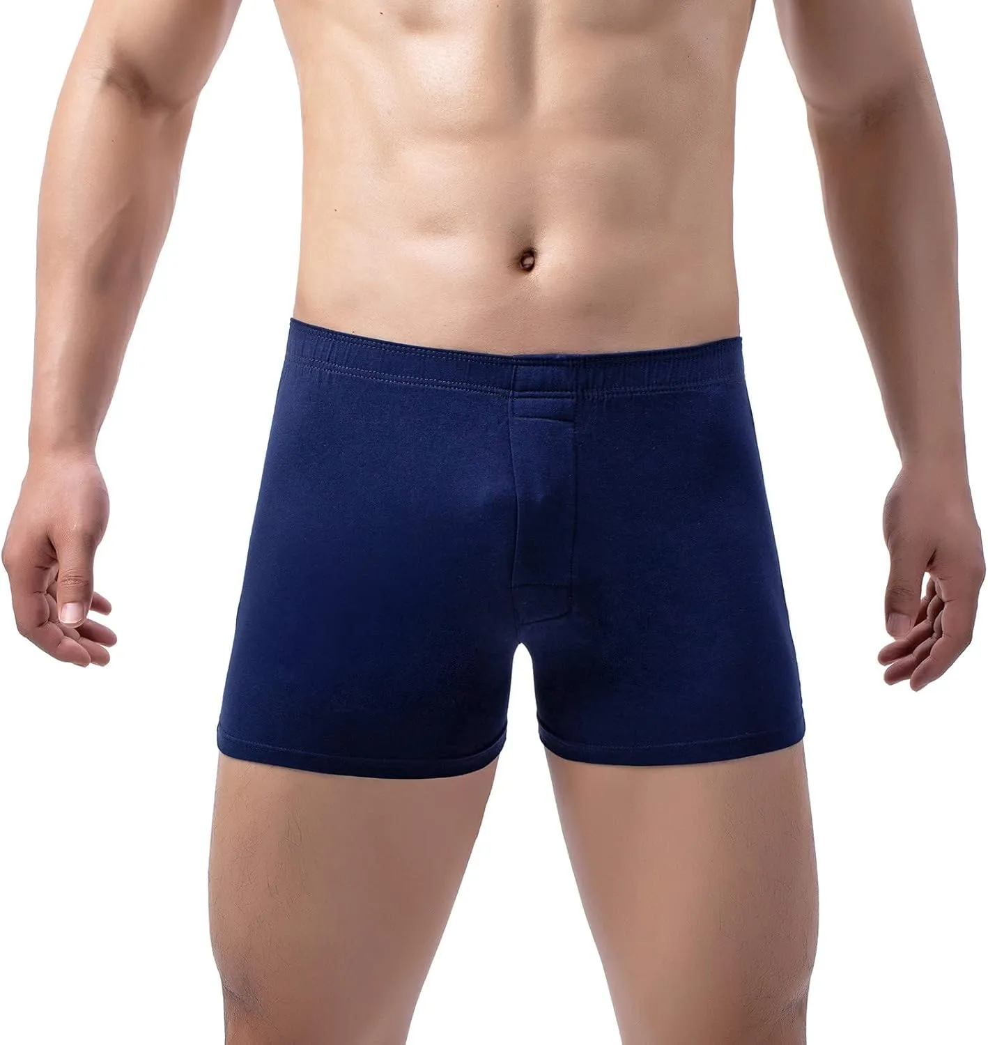 Mens Fashion Underpants Knickers Ride Up Sexy Briefs Pant Underwear Briefs for Men Pack